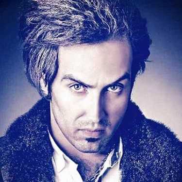 دانلود آهنگ احمد سلو آرامشم احمد سلو آرامشم