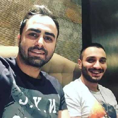 دانلود آهنگ پازل بند و بردیا مو قرمز پازل بند مو قرمز