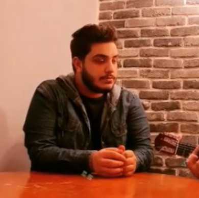 دانلود آهنگ آرون افشار پناه عاشقان آرون افشار پناه عاشقان