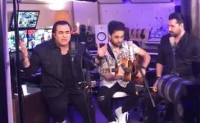 دانلود آهنگ سون بند کنارت چقدر حال من بهتره سون بند کنارت چقدر حال من بهتره