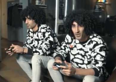 دانلود آهنگ رحمان و رحیم زندونی در بلندو باز نمونه ( ریکادو ) رحمان و رحیم زندونی در بلندو باز نمونه ( ریکادو )