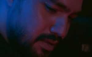 شایان اشراقی یه اتاق