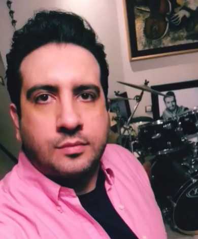 دانلود آهنگ امید حاجیلی لیلی امید حاجیلی لیلی