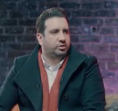 دانلود آهنگ امید حاجیلی اگه تو دلبری داری دل منو میبری