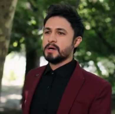 دانلود آهنگ راغب پدر