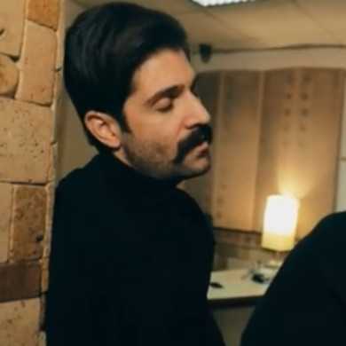 دانلود آهنگ حمید هیراد ساقی حمید هیراد ساقی