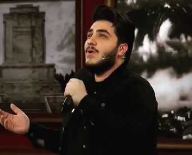 دانلود آهنگ آرون افشار عاشق کش