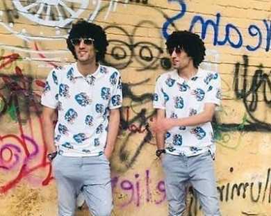 دانلود آهنگ جدید گروه ریکادو بی معرفت گروه ریکادو رحمان و رحیم بی معرفت