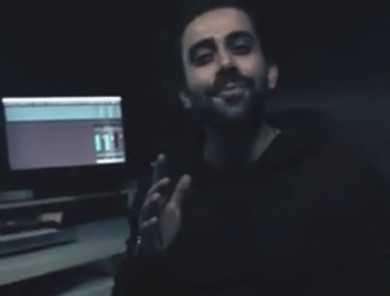 دانلود آهنگ جدید رضا شایان پاتوق رضا شایان پاتوق