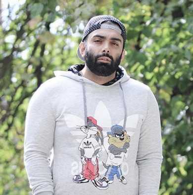 مسعود صادقلو پرواز