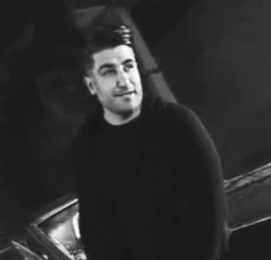 دانلود آهنگ شهاب مظفری شناسنامه تیتراژ سریال دل شهاب مظفری شناسنامه تیتراژ سریال دل