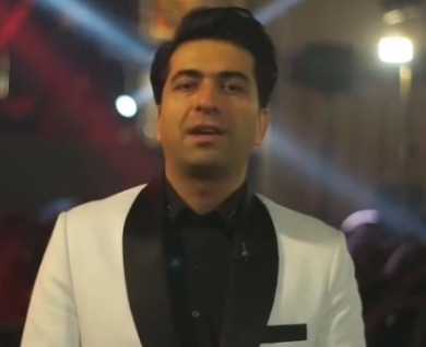 دانلود آهنگ جدید محمد معتمدی دستم را بگیر محمد معتمدی دستم را بگیر