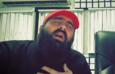 دانلود آهنگ جدید حسین هور دلواپس ( سناریو ) حسین هور دلواپس