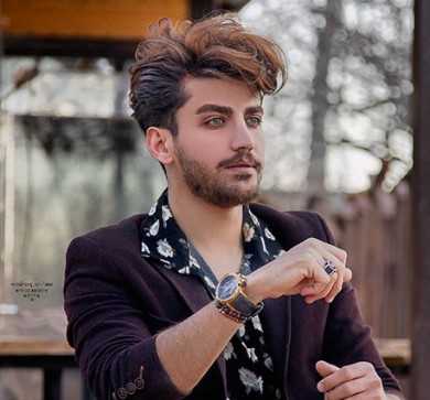 دانلود آهنگ جدید رضا مریدی شبونه بی هوا دلتنگ میشم رضا مریدی شبونه بی هوا دلتنگ میشم یه بغض لعنتی