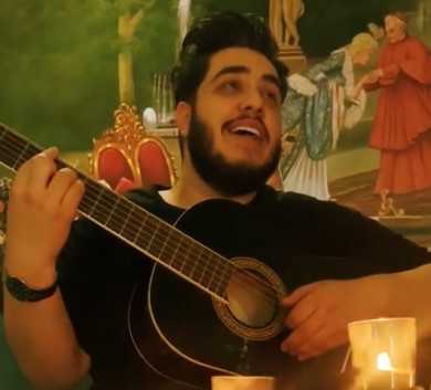 دانلود آهنگ آرون افشار رفتم که رفتم آرون افشار رفتم که رفتم