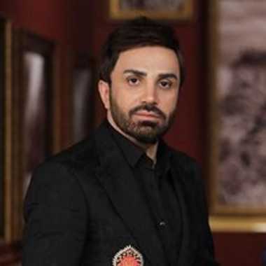 دانلود آهنگ علی لهراسبی من آمده ام علی لهراسبی من آمده ام