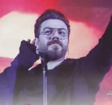 دانلود آهنگ گرشا رضایی دریا دریا گرشا رضایی اومدم دریا