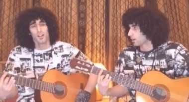 دانلود آهنگ جدید گروه ریکادو تو بری گروه ریکادو تو بری