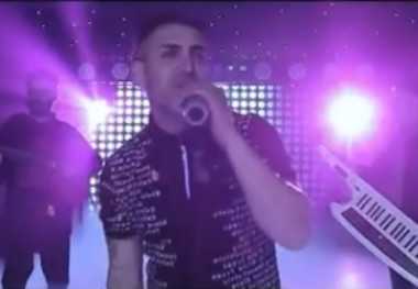 دانلود آهنگ مرتضی اشرفی مو مشکی جان مرتضی اشرفی مو مشکی جان