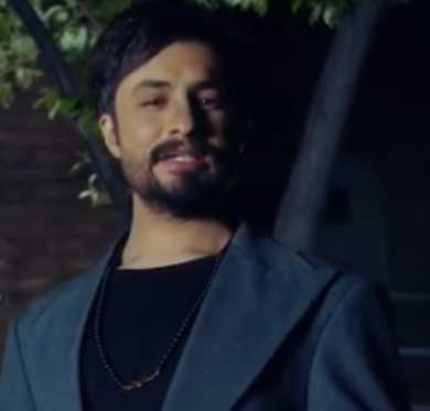 دانلود آهنگ راغب تو را که دیدم