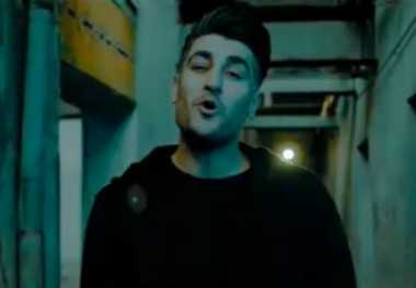 شهاب مظفری از عشق تو