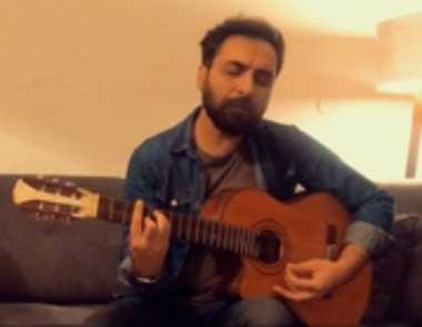 دانلود آهنگ امین حبیبی بی رحم امین حبیبی بی رحم