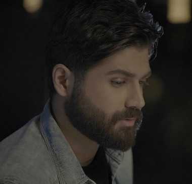 دانلود آهنگ جدید علی صدیقی دریا بدون تو