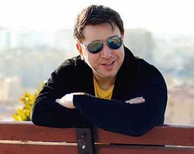 دانلود آهنگ امین رستمی عشق کمیاب امین رستمی عشق کمیاب