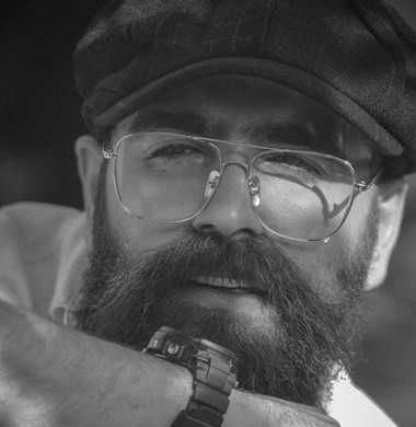 دانلود آهنگ معین زد پرسه