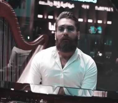 دانلود آهنگ علی زند وکیلی فصل پریشانی علی زند وکیلی فصل پریشانی