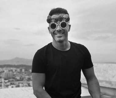 سیروان خسروی حباب