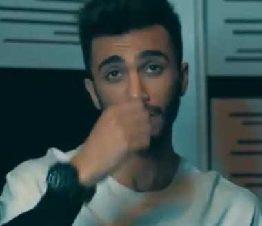 دانلود آهنگ مهراد جم قسم مهراد جم قسم