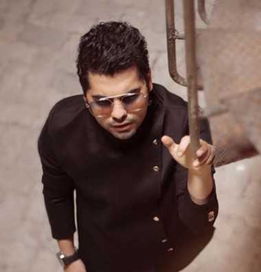 دانلود آهنگ جدید یوسف زمانی زیبای دوست داشتنی یوسف زمانی زیبای دوست داشتنی