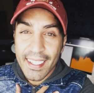 احمد سلو چپ