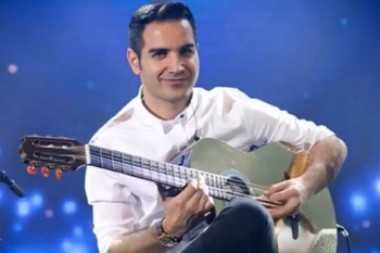 دانلود آهنگ محسن یگانه شهر خاکستری محسن یگانه شهر خاکستری