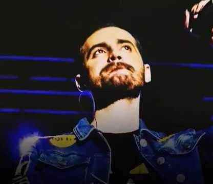 دانلود آهنگ سامان جلیلی نشد که نشد سامان جلیلی نشد که نشد