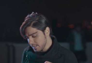 دانلود آهنگ رامین بی باک سرزنش رامین بی باک سرزنش