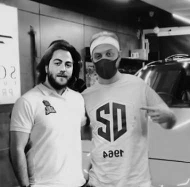 دانلود آهنگ مسیح و آرش AP من معذرت میخوام مسیح و آرش AP من معذرت میخوام