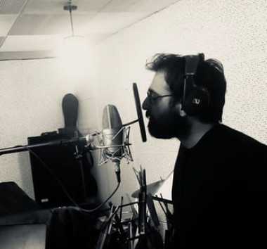 آرمان گرشاسبی برمیگردم