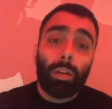 دانلود آهنگ مسعود صادقلو رنگین کمان مسعود صادقلو رنگین کمان