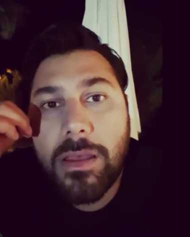 دانلود آهنگ احسان خواجه امیری لبخند پایانی احسان خواجه امیری لبخند پایانی