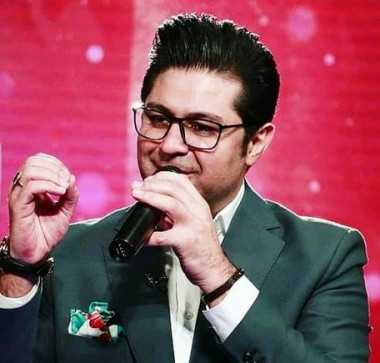 دانلود آهنگ حجت اشرف زاده کمان ابرو حجت اشرف زاده کمان ابرو