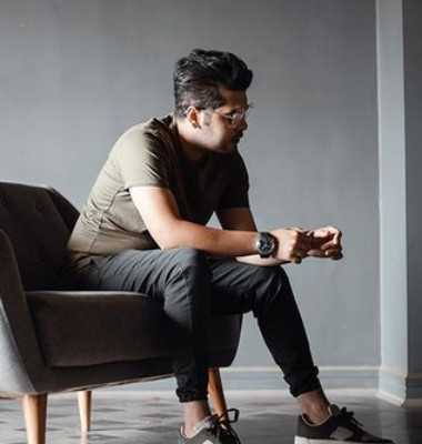 دانلود آهنگ جدید یوسف زمانی حاکم شهر دلم یوسف زمانی حاکم شهر دلم