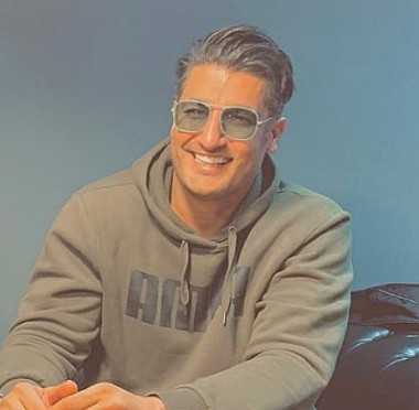 دانلود آهنگ شهاب مظفری پاشو بیا شهاب مظفری پاشو بیا