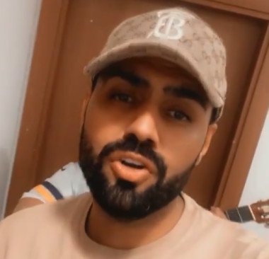 دانلود آهنگ رضا شیری کی مثل من