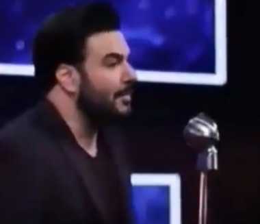 دانلود آهنگ امید آمری آخر خط امید آمری آخر خط