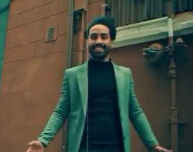 دانلود آهنگ احمد سلو کولی عاشق احمد سلو کولی عاشق