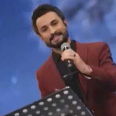 دانلود آهنگ راغب آواره راغب آواره