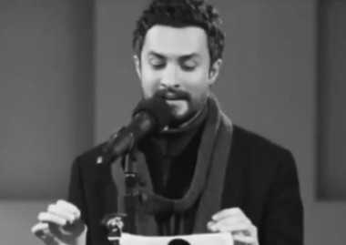 دانلود آهنگ راغب آه باران