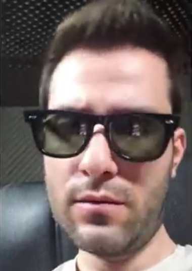 دانلود آهنگ مهدی احمدوند ماشین زمان مهدی احمدوند ماشین زمان